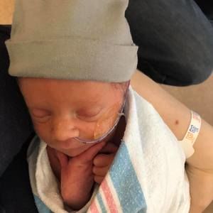 Meet your Posher, Nick